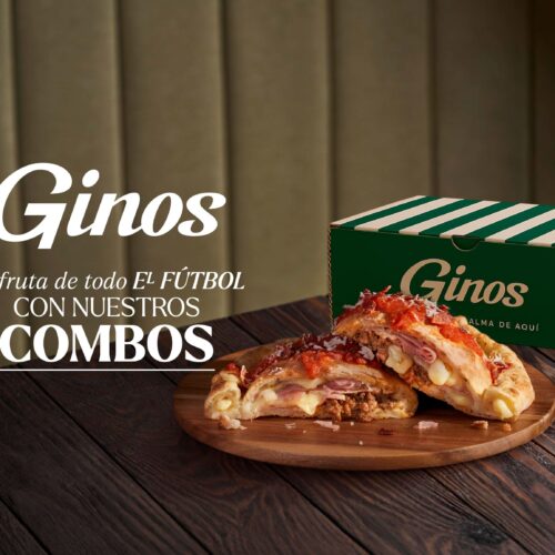 Ginos - Photo 1