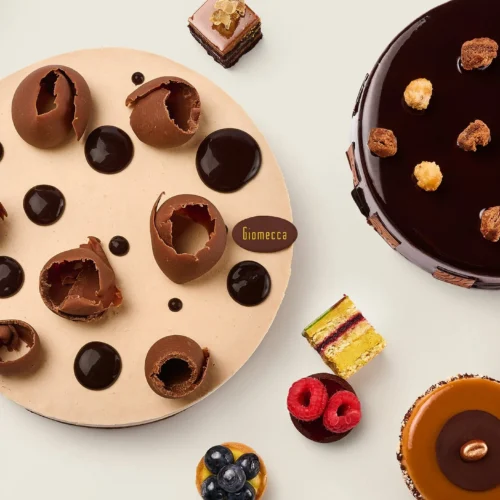 GioMecca Pastry - Photo 1