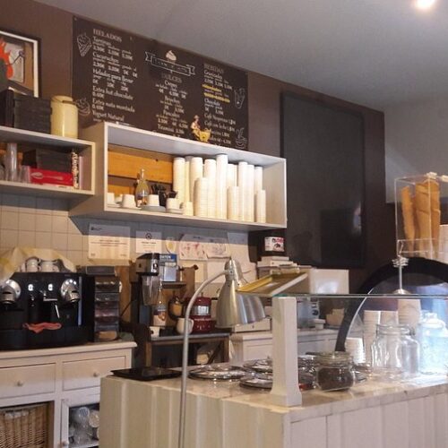 Gocce di latte - Photo 1