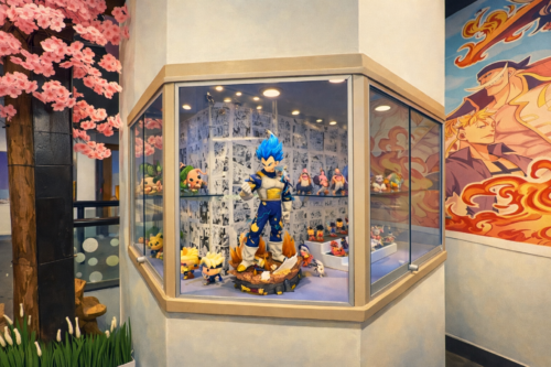 GOMÉ TEA – MANGA CAFÉ - Photo 1