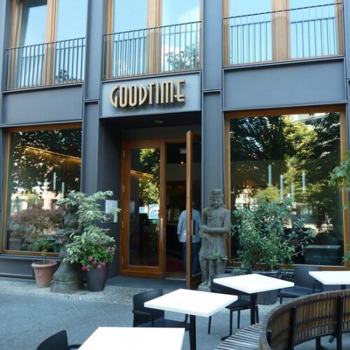 Good Time Restaurant - Photo 1