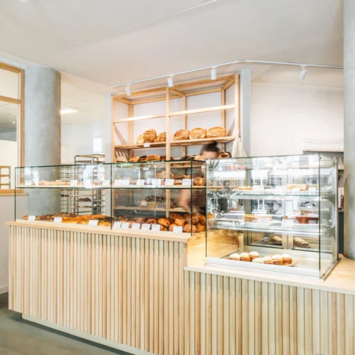 Gorilla Bäckerei - Photo 1