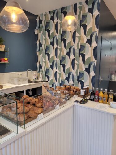 Goûtu par Oven Heaven coffee - Photo 1
