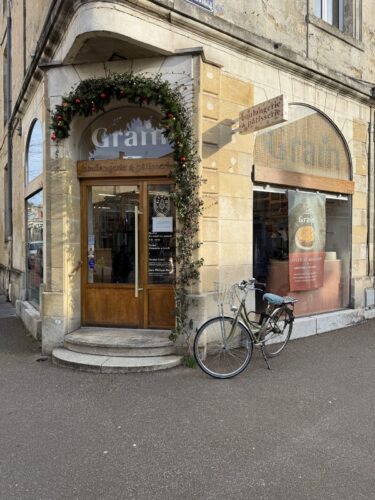 GRAIN Boulangerie & Patisserie - Photo 1