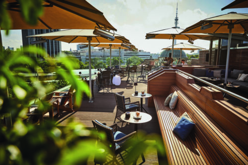 Grand Elysée Hotel - Photo 1