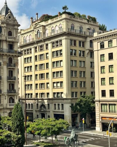 Grand Hotel Central - Photo 1