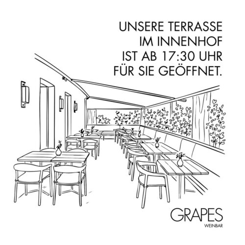 GRAPES Weinbar - Photo 1