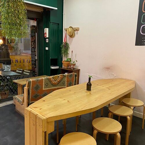 Green Lab - Photo 1