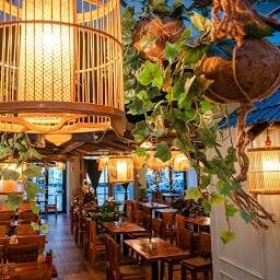 Greentable Vegan Restaurant Rathaus - Photo 1