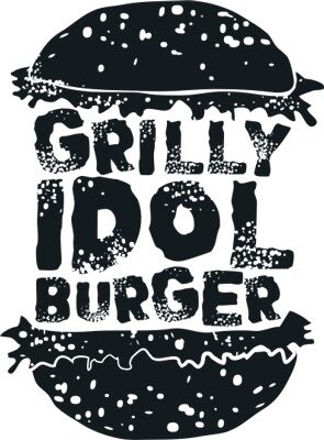 Grilly Idol - Photo 1