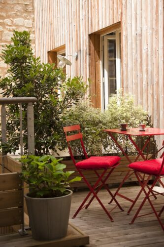 Guest house L’Esprit des Chartrons - Photo 1