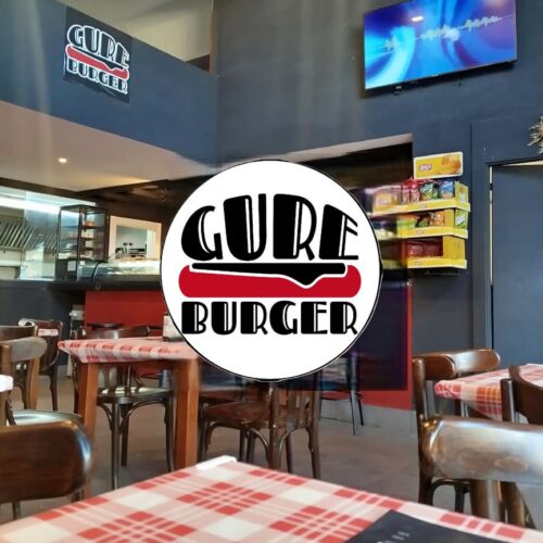 Gure Burger – Hegoetxea - Photo 1