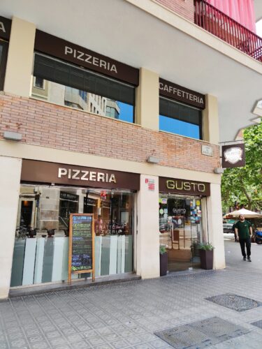 Gusto Restaurant - Photo 1
