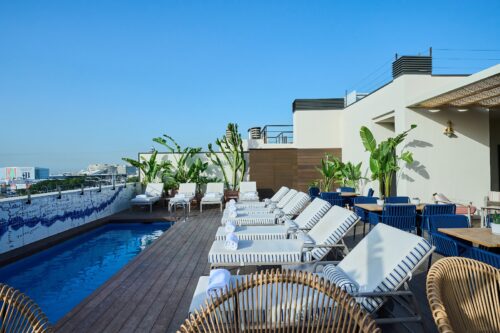 H10 Port Vell - Photo 1