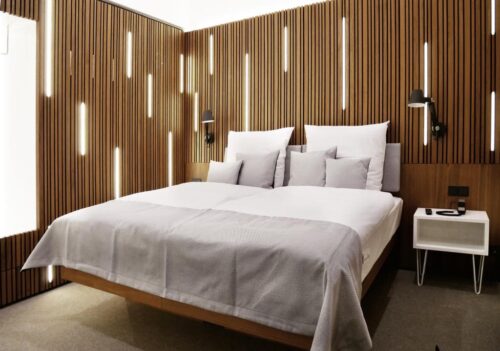 H24 Hotel BERLIN Lichtenberg - Photo 1