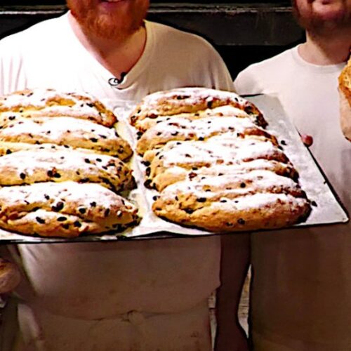 Hacker Bäckerei & Konditorei - Photo 1