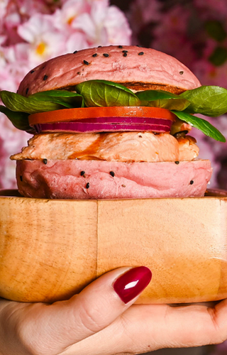 Hambaga Burger - Photo 1