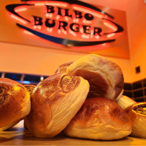 Hamburgueseria Bilboburger - Photo 1