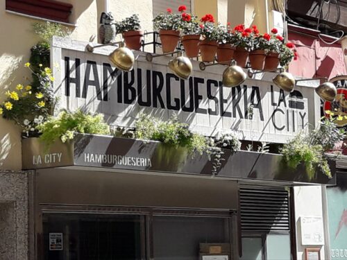 Hamburguesería La City - Photo 1