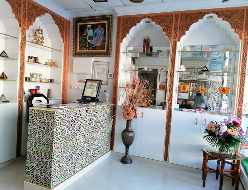 Hammam Alamira - Photo 1