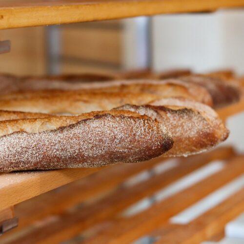hansis brot - Photo 1