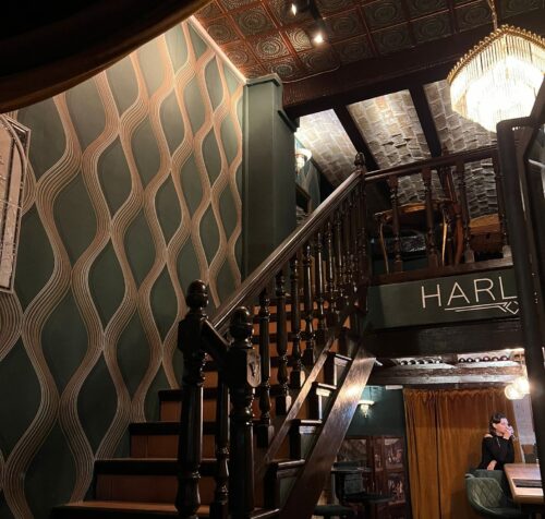 Harlow’s Bar – 1920s Cocktails - Photo 1