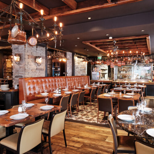 Hasir Restaurant - Photo 1