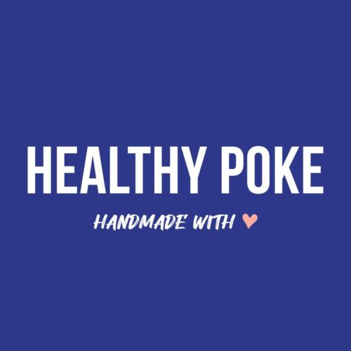 Healthy Nation by Healthy Poke - Photo 1