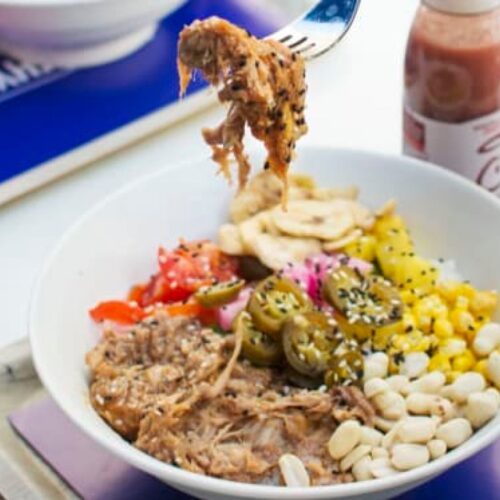 Healthy Poke - Photo 1
