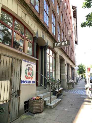 HEFERL Patisserie & Backstube - Photo 1