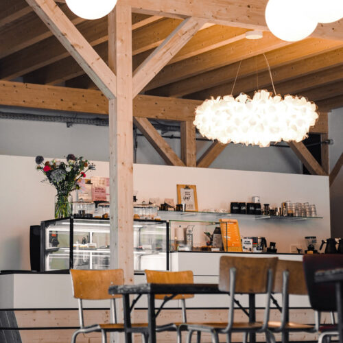 Heilandt Coffee Roasters & Café - Photo 1