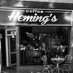 Heming’s Coffee - Photo 1