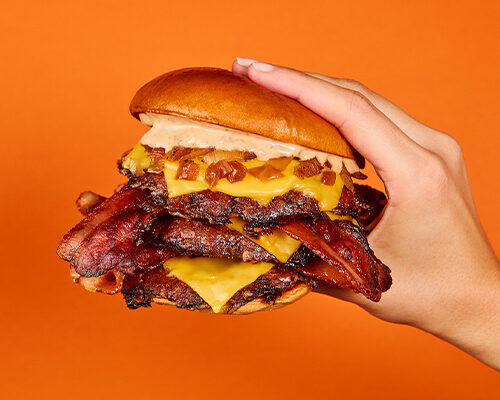 Hideout Burger - Photo 1