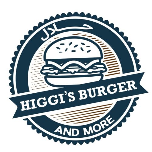 Higgis Burger - Photo 1