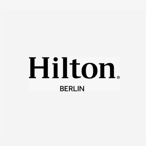 Hilton Berlin - Photo 1