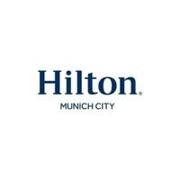 Hilton Munich City - Photo 1