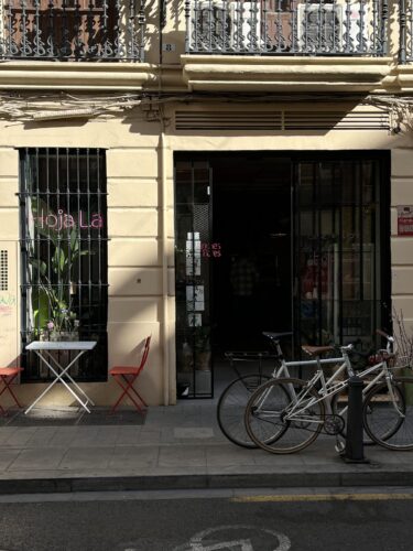 Hoja La | Brunches y Flores - Photo 1