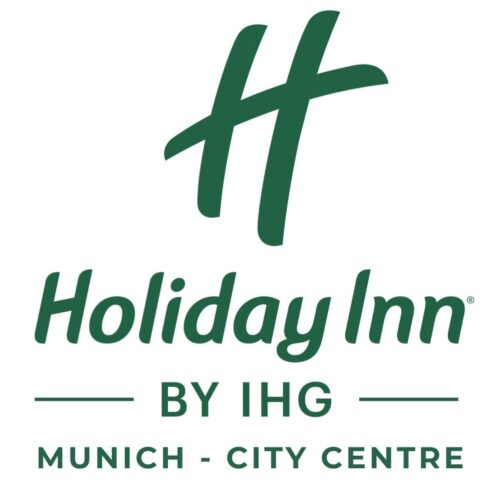 Holiday Inn Munich – City Centre, an IHG Hotel - Photo 1