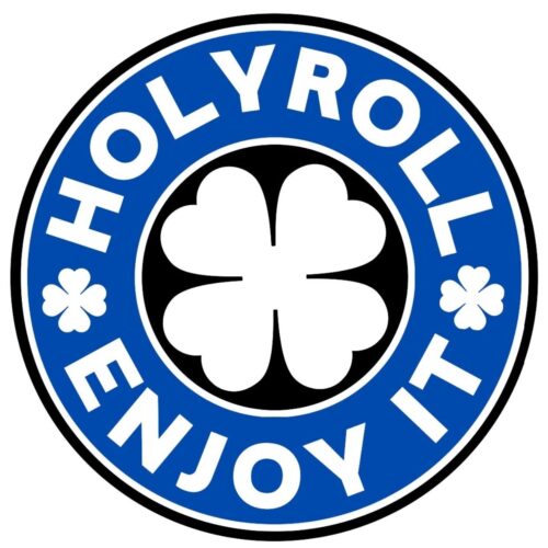 Holyroll Puente Y Pellon - Photo 1