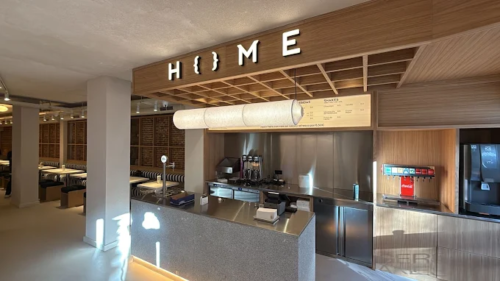 Home Burgers & Shakes - Photo 1