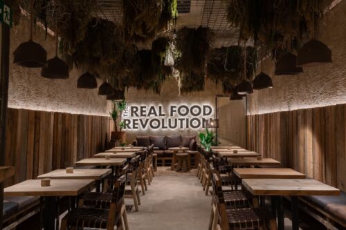 Honest Greens Hortaleza - Photo 1