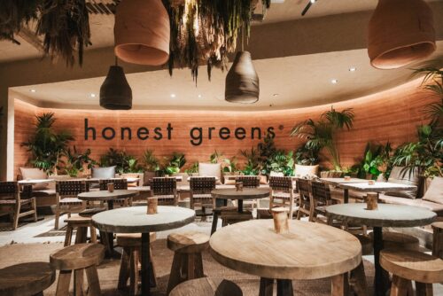 Honest Greens Pascual y Genís - Photo 1
