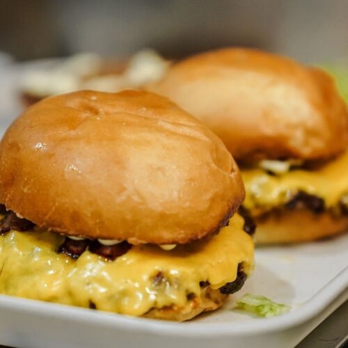 Hop Smash Burger - Photo 1