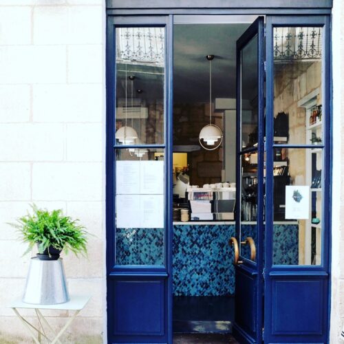 HORACE café.cuisine.canons - Photo 1
