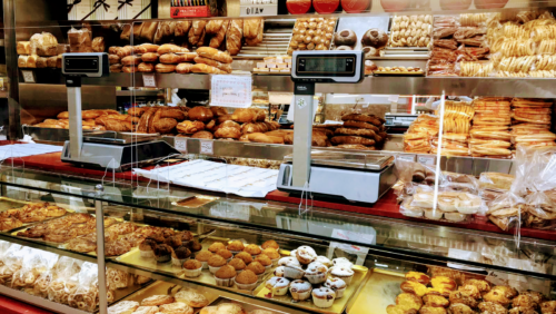 Horno y Pastelería Alfonso Martínez - Photo 1