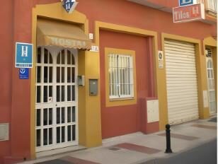 Hostal Tilos - Photo 1