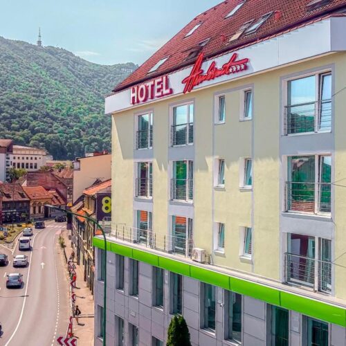 Hotel Ambient