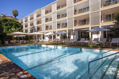 Hotel Araxa - Photo 1