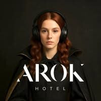 Hôtel Arok - Photo 1