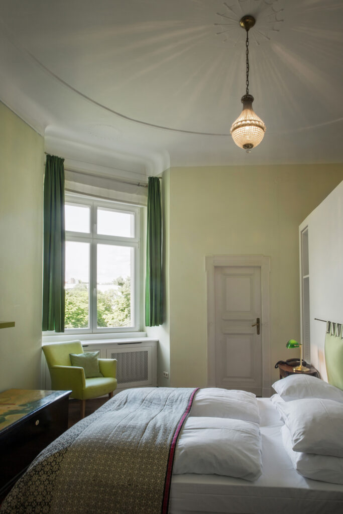 Hotel Art Nouveau - Photo 1